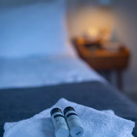 펜션 Cozy House By The Fjord In The Heart Of Lofoten *